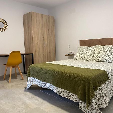 Suites Benalup Centro Bagian luar foto