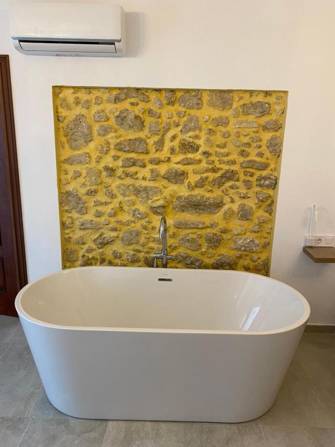 Suites Benalup Centro Bagian luar foto