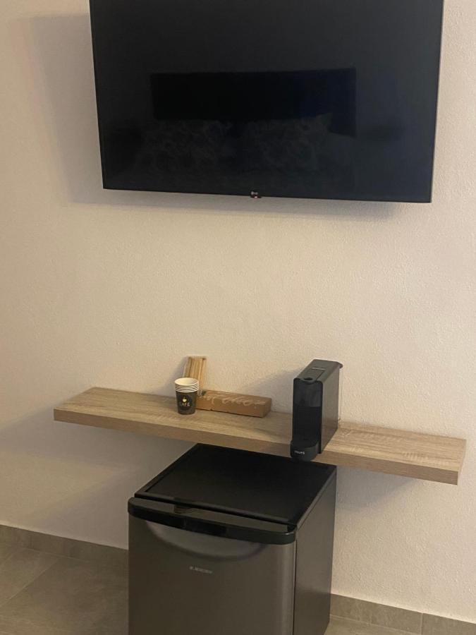 Suites Benalup Centro Bagian luar foto