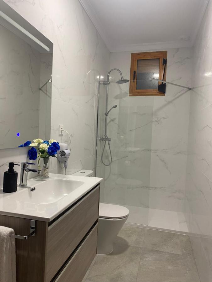 Suites Benalup Centro Bagian luar foto