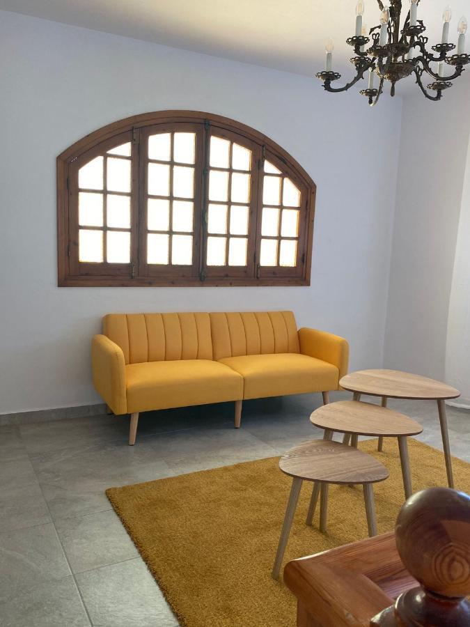 Suites Benalup Centro Bagian luar foto