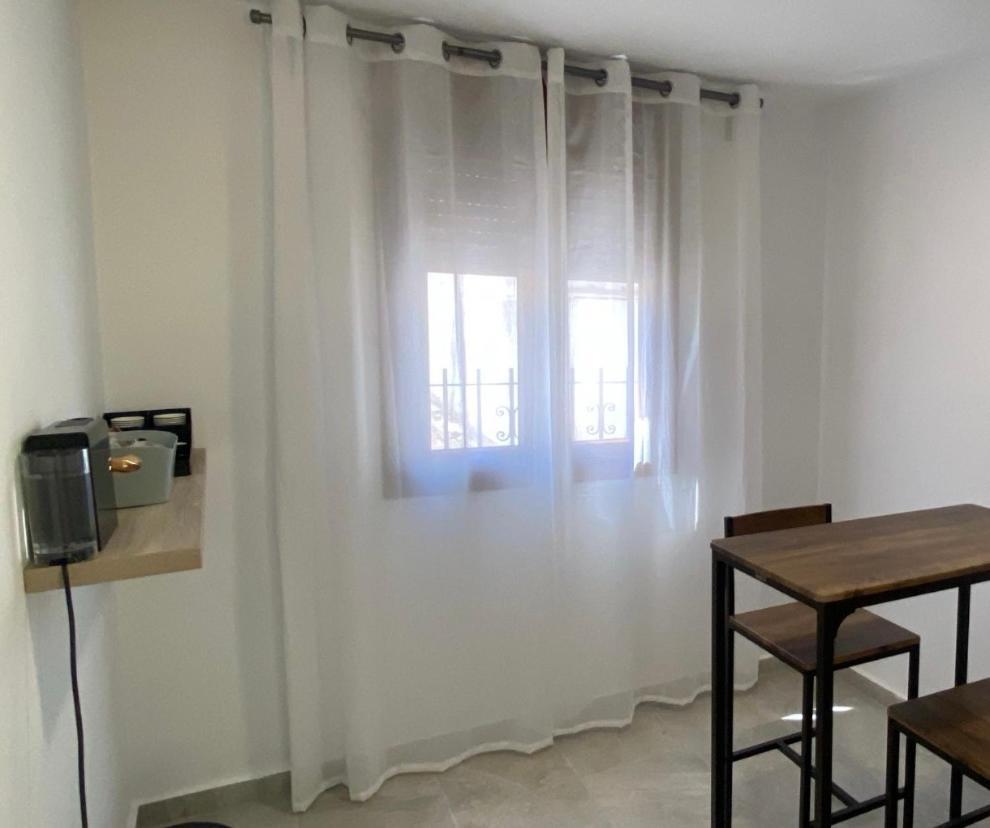 Suites Benalup Centro Bagian luar foto